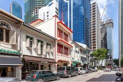 Telok Ayer Conservation Area (D1), Retail #596433091